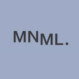 MNML US logo