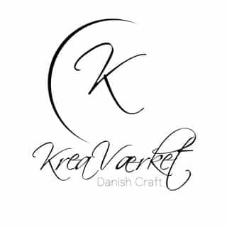 KreaVærket logo