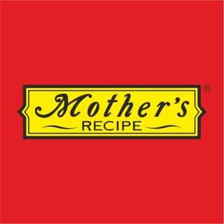 Mothers Recipe logo