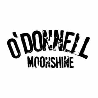 O'Donnell Moonshine DE logo
