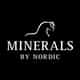 Minerals by Nordic logo