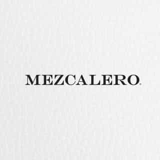 Mezcalero USA logo