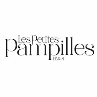 Les Petites Pampilles logo