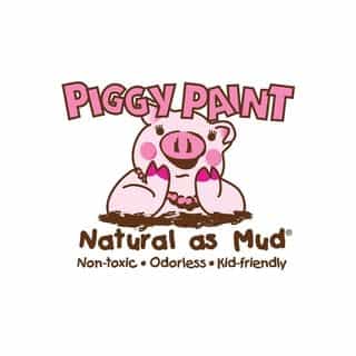 Piggy Paint logo