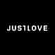 JUSTLOVE logo