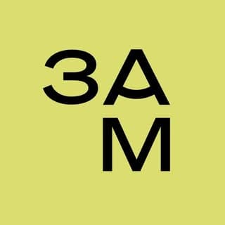 3AM India logo