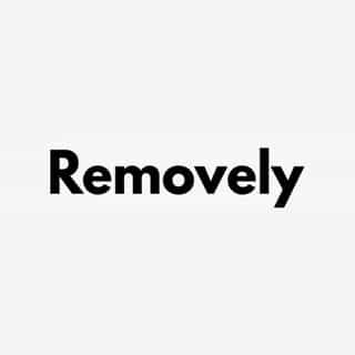 Removely logo