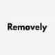 Removely logo