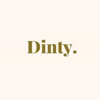 Dinty logo