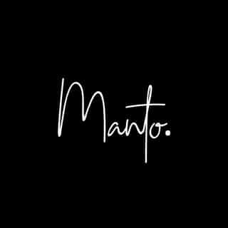 Manto USA logo