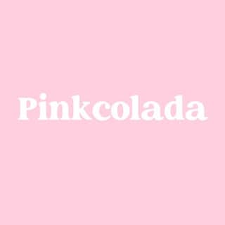 PINKCOLADA logo