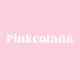 PINKCOLADA logo