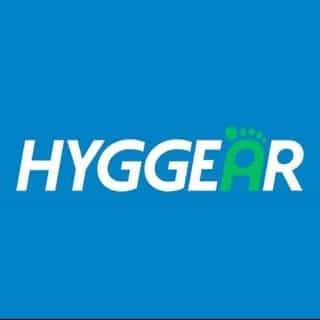 HYGGEAR logo