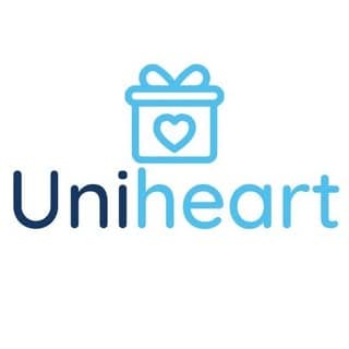 Uniheart logo