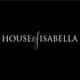 House of Isabella UK logo