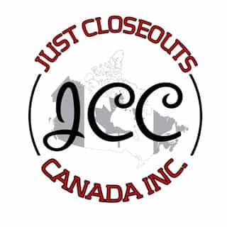 Just Closeouts Canada Inc. logo