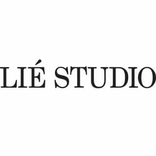 LIÉ STUDIO logo