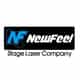 Newfeel Laser logo