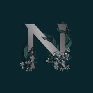 Nc'nean Distillery logo