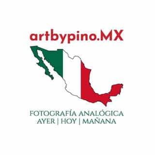 ArtByPino.com logo