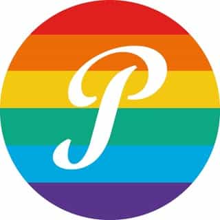 PRIMEROS CONDOM logo