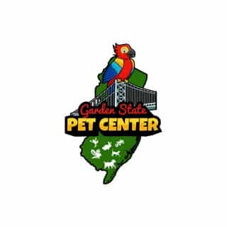 Garden State Pet Center logo