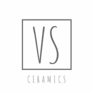VS ceramics logo