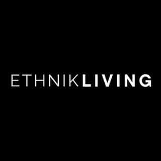 ETHNIK LIVING logo
