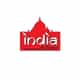 India At Home logo