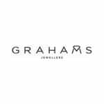 Grahams Jewellers logo
