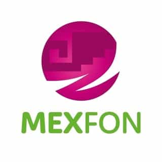 Mexfonmx logo