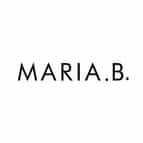 Maria.B. Designs (PK) logo