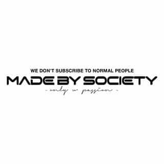 MADE BY SOCIETY logo