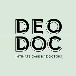 DeoDoc logo