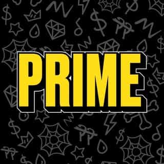 PRIME logo