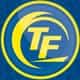 The Treadmill Factory logo