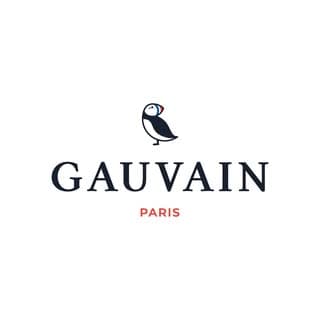 Gauvain Paris logo