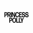 Princess Polly USA logo