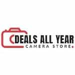 DealsAllYearDay logo