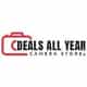 DealsAllYearDay logo
