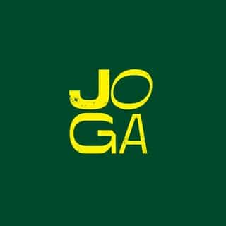 JOGA USA logo