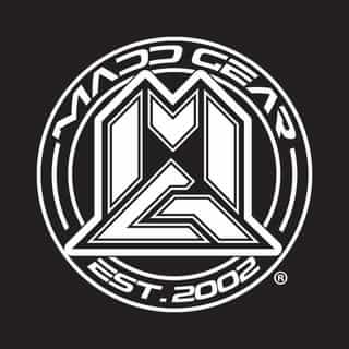 Madd Gear Aus logo