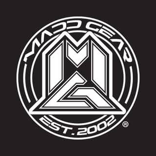 Madd Gear NZ logo
