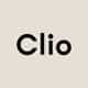 CLIO GOLDBRENNER logo