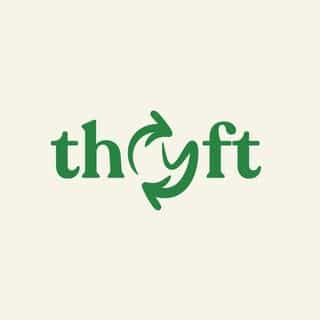 Thryft logo
