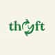 Thryft logo