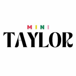 Mini Taylor logo