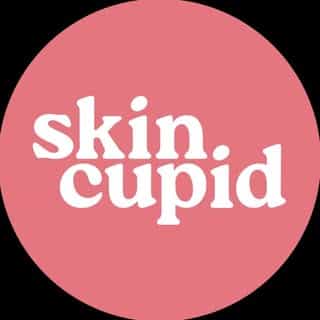 Skin Cupid logo