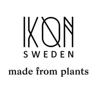 IKON SWEDEN logo