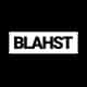 BLAHST logo